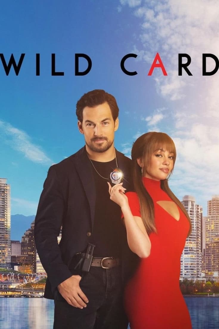 TV ratings for Wild Cards in Turkey. CBC TV series