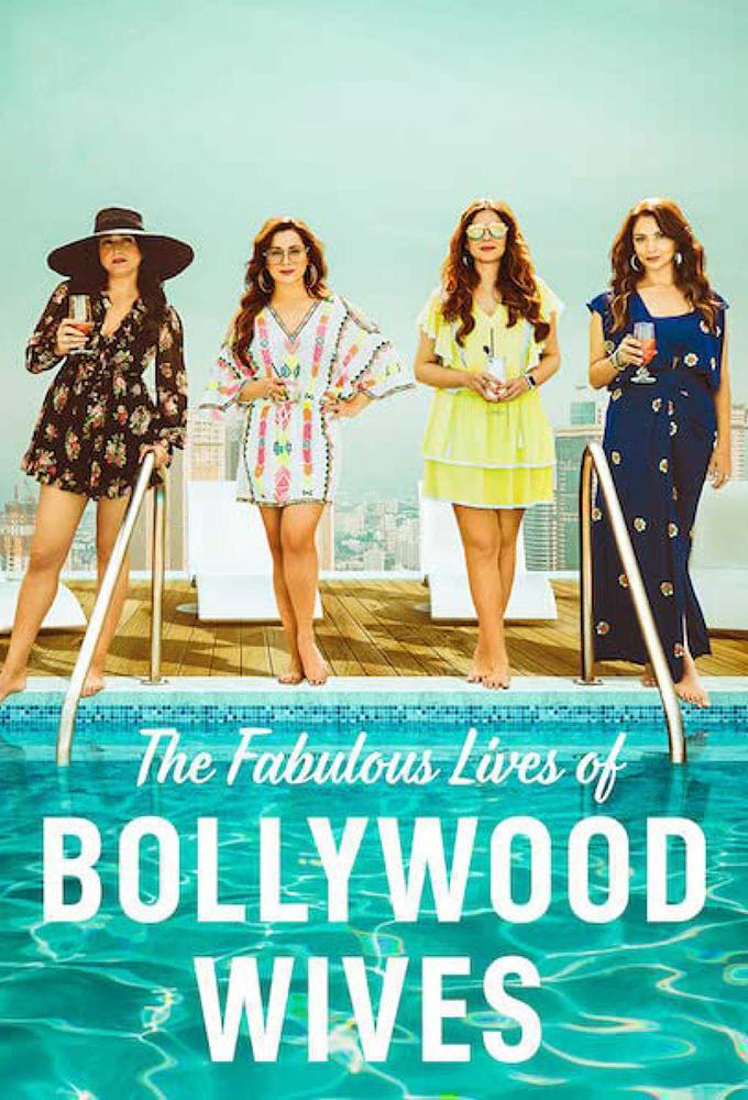 TV ratings for Fabulous Lives Of Bollywood Wives in Denmark. Netflix TV series