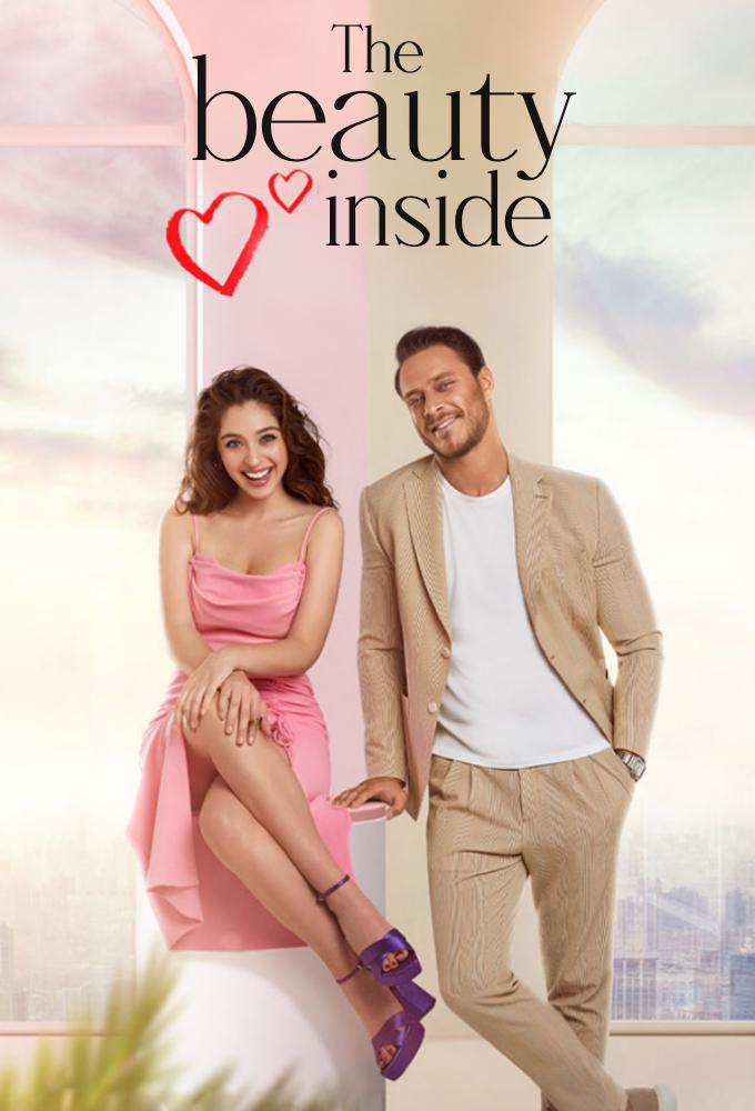 TV ratings for The Beauty Inside (Senden Daha Güzel) in Chile. Fox TV TV series