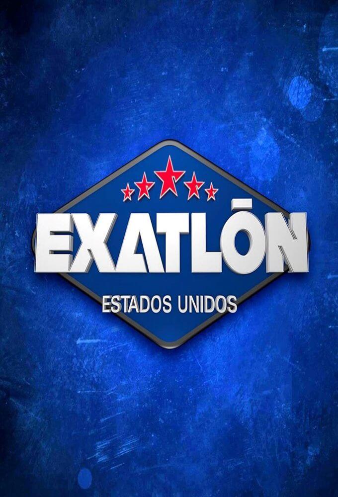 TV ratings for Exatlón Estados Unidos in Mexico. Telemundo TV series