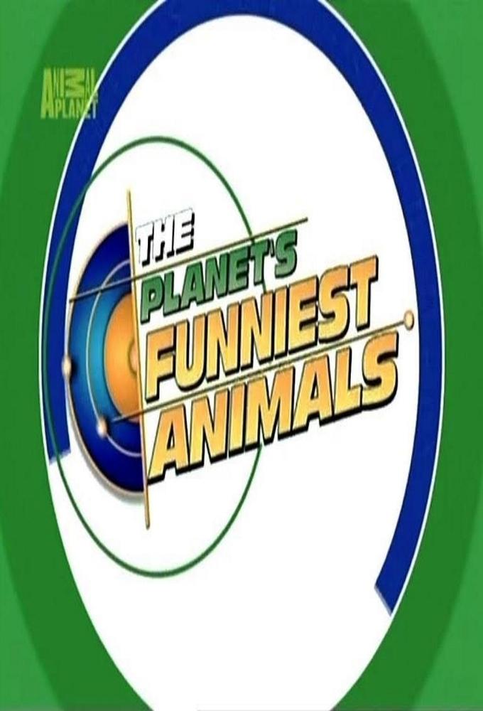 TV ratings for The Planet's Funniest Animals in Brazil. Animal Planet TV series