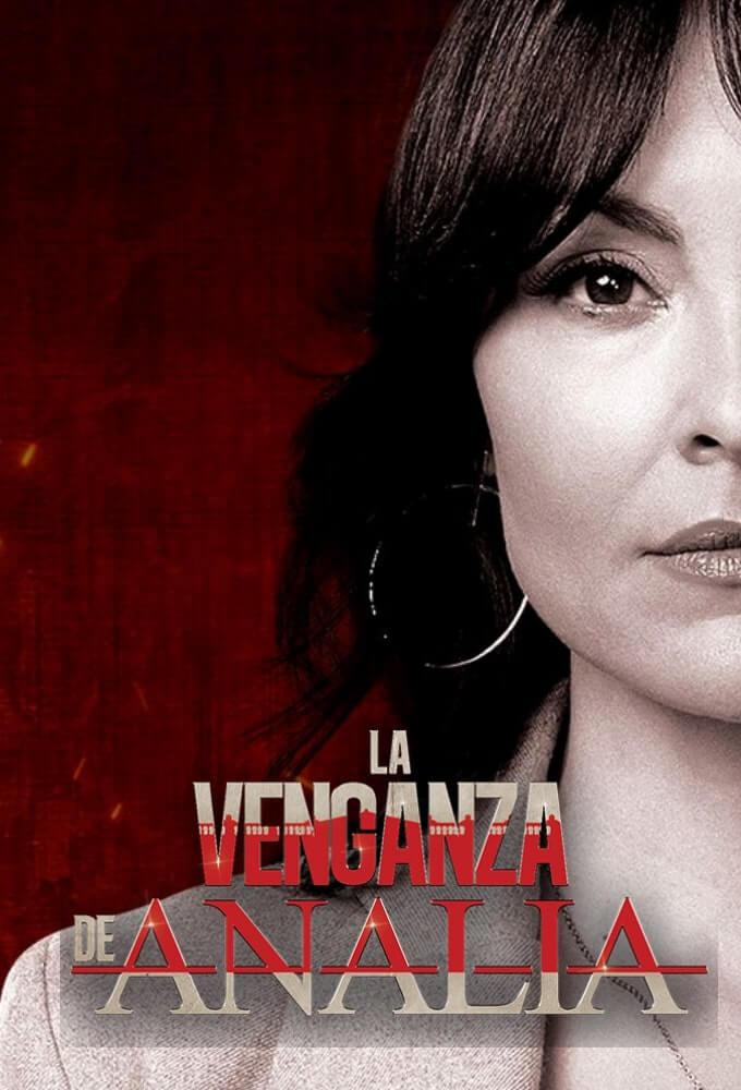 TV ratings for La Venganza De Analía in Argentina. Caracol Televisión TV series