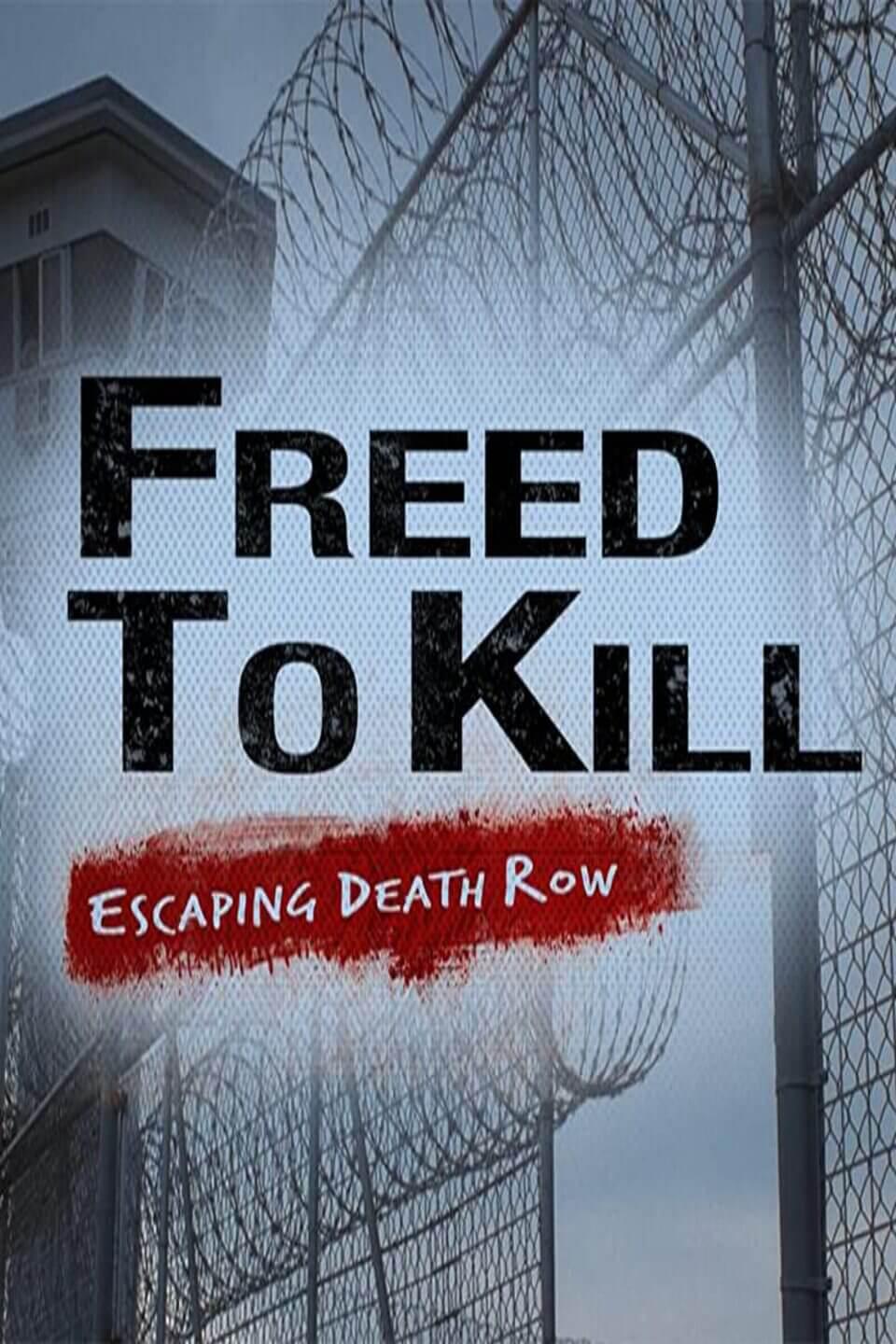 TV ratings for Freed To Kill in Poland. Fox Nation TV series