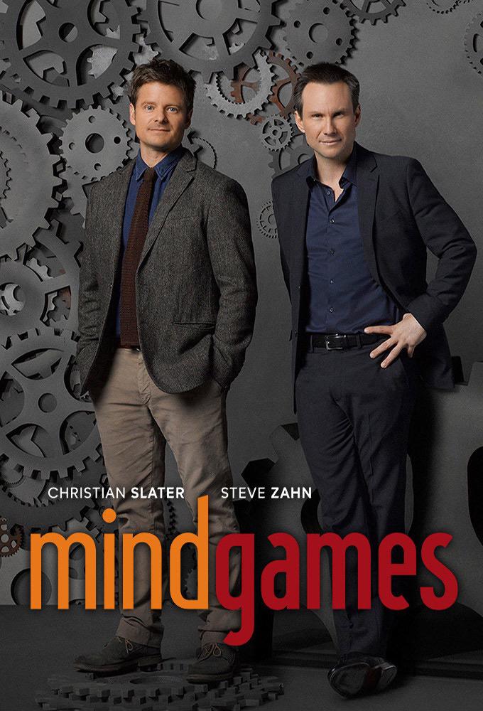 TV ratings for Mind Games in France. abc TV series