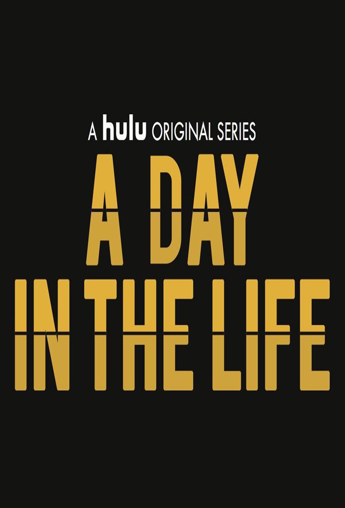 TV ratings for A Day In The Life in the United Kingdom. Hulu TV series
