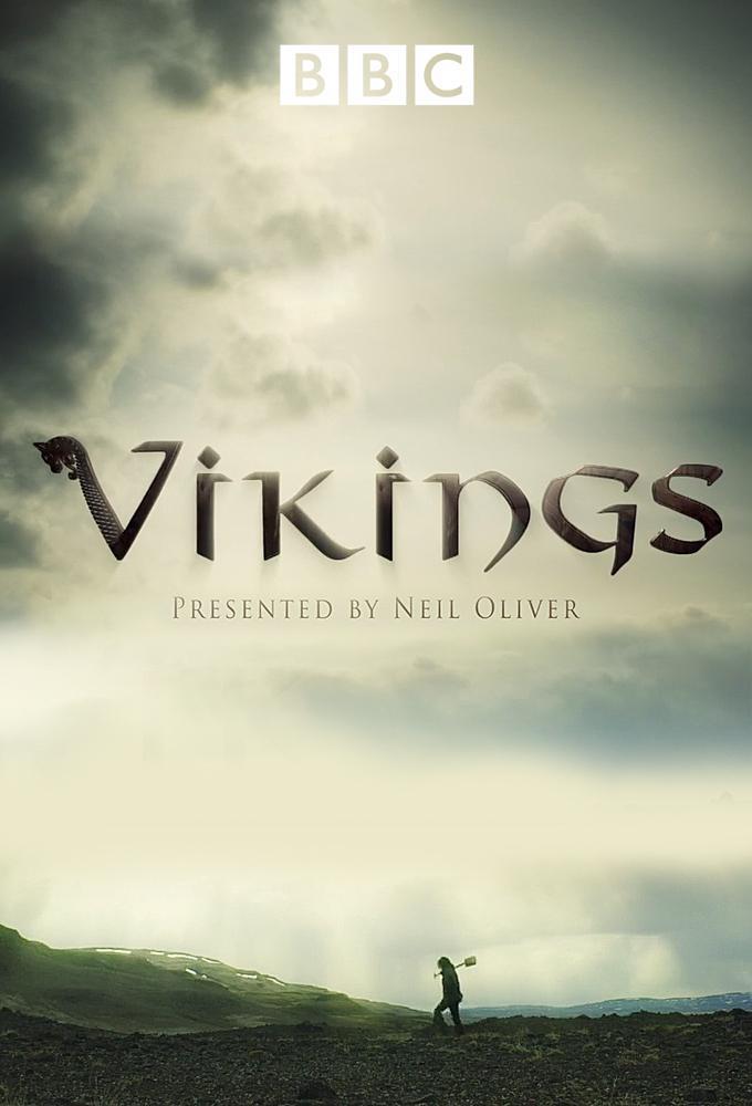 TV ratings for Vikings (Docuseries) in Spain. BBC Two TV series