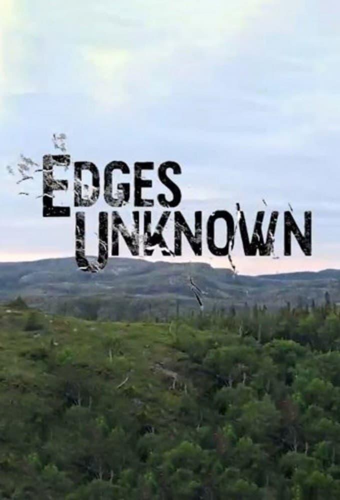TV ratings for Edges Unknown in Irlanda. BBC Earth Canada TV series