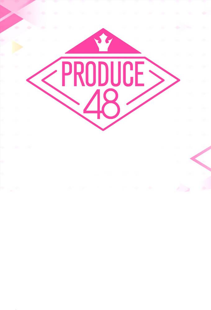 TV ratings for Produce 48 (프로듀스 48) in Nueva Zelanda. Mnet TV series