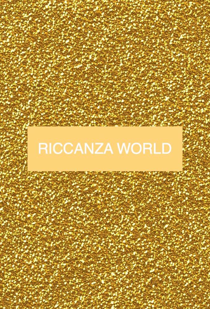 TV ratings for Riccanza World in Poland. MTV TV series
