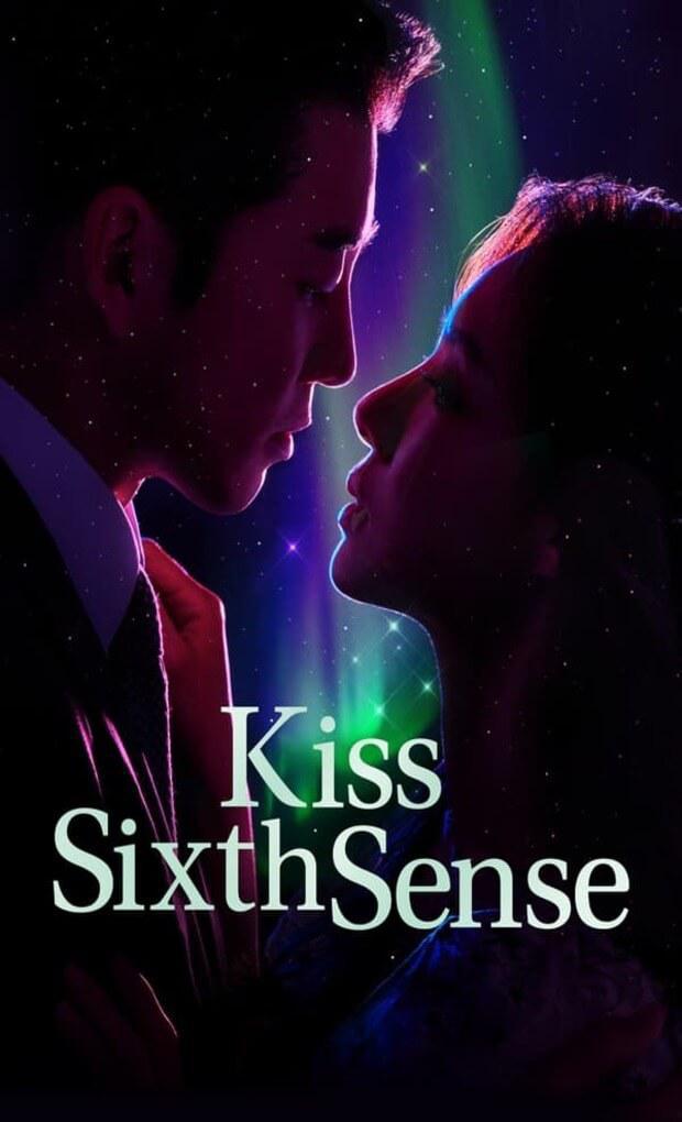 TV ratings for Kiss Sixth Sense (키스식스센스) in South Africa. Disney+ TV series