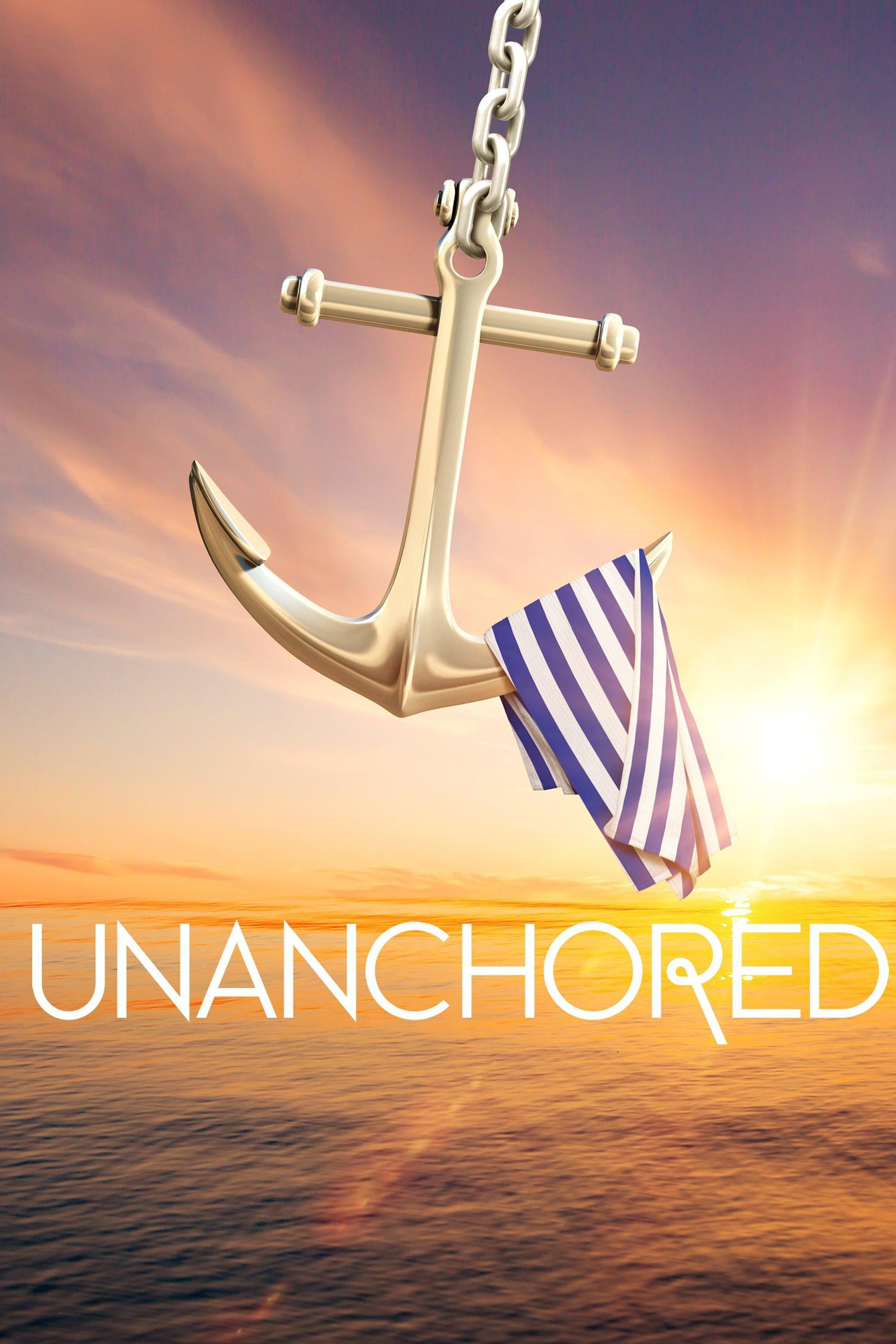 TV ratings for Unanchored in Denmark. Bravo TV series
