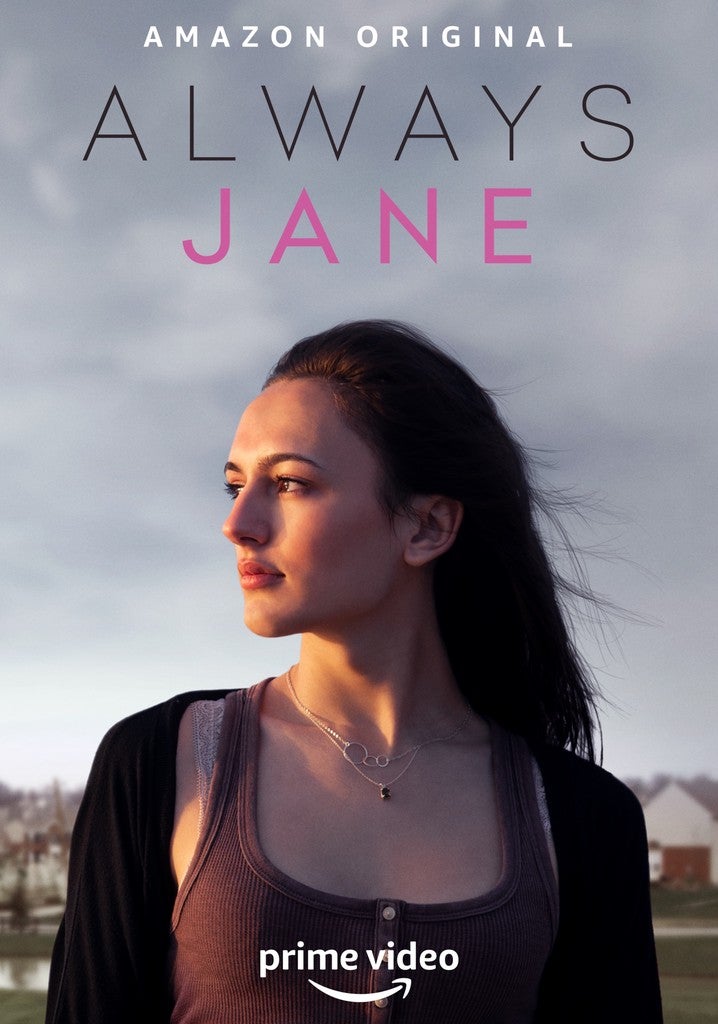 TV ratings for Always Jane in Spain. Amazon Prime Video TV series