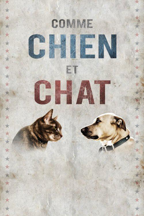 TV ratings for Cat Vs. Dog in France. Animal Planet TV series