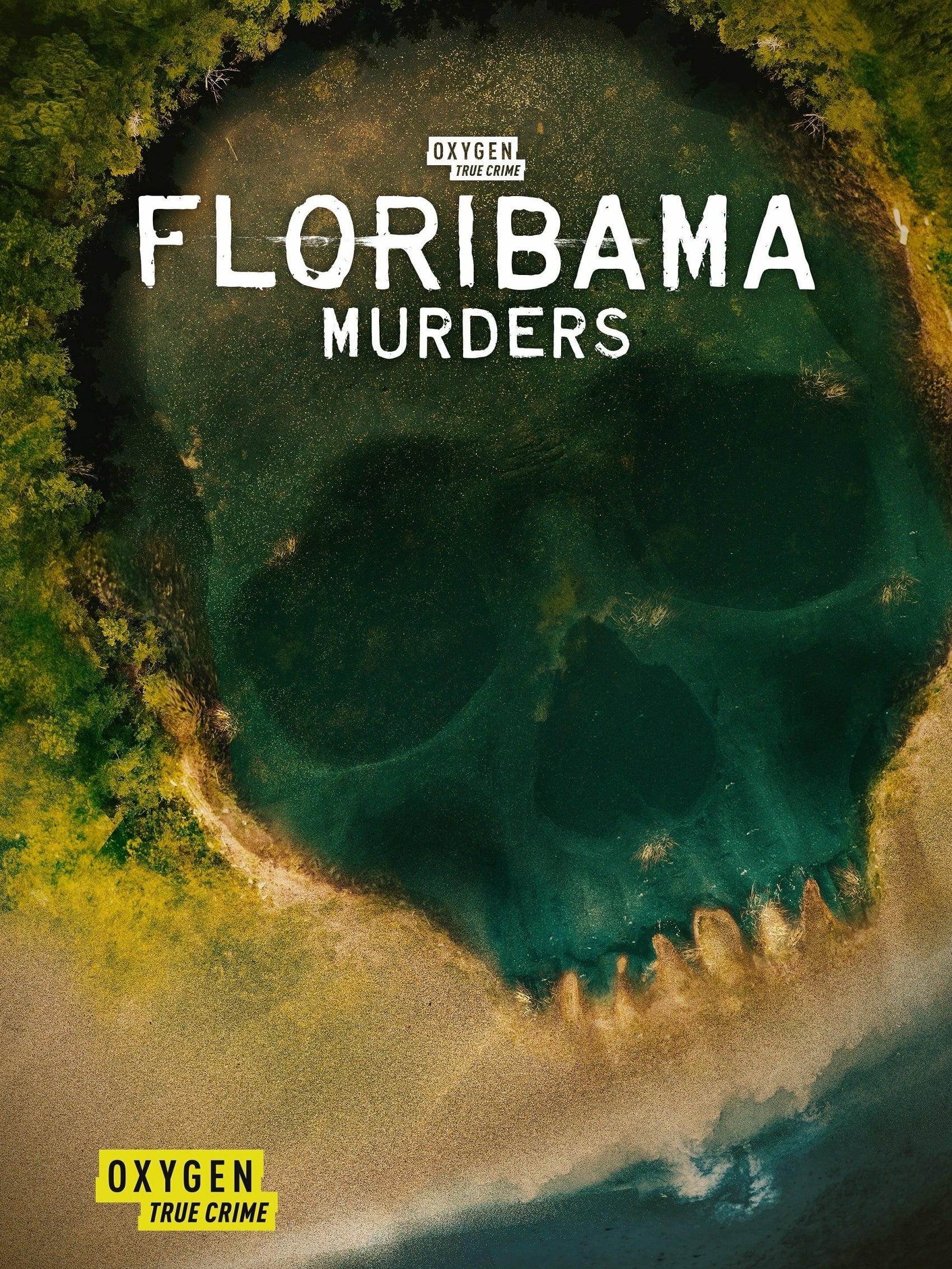 TV ratings for Floribama Murders in Sweden. Oxygen TV series