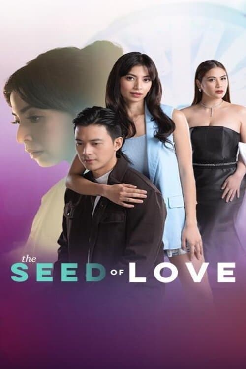 TV ratings for The Seed Of Love in Canada. GMA TV series