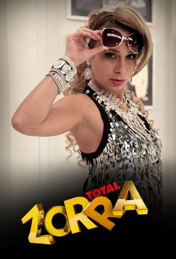 TV ratings for Zorra Total in Colombia. TV Globo TV series