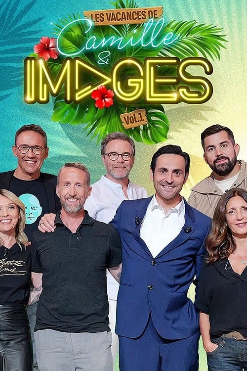 TV ratings for Les Vacances De Camille & Images in Mexico. TF1 TV series