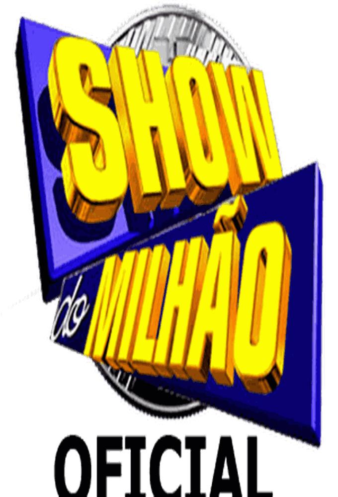 TV ratings for Show Do Milhão in Italy. SBT TV series