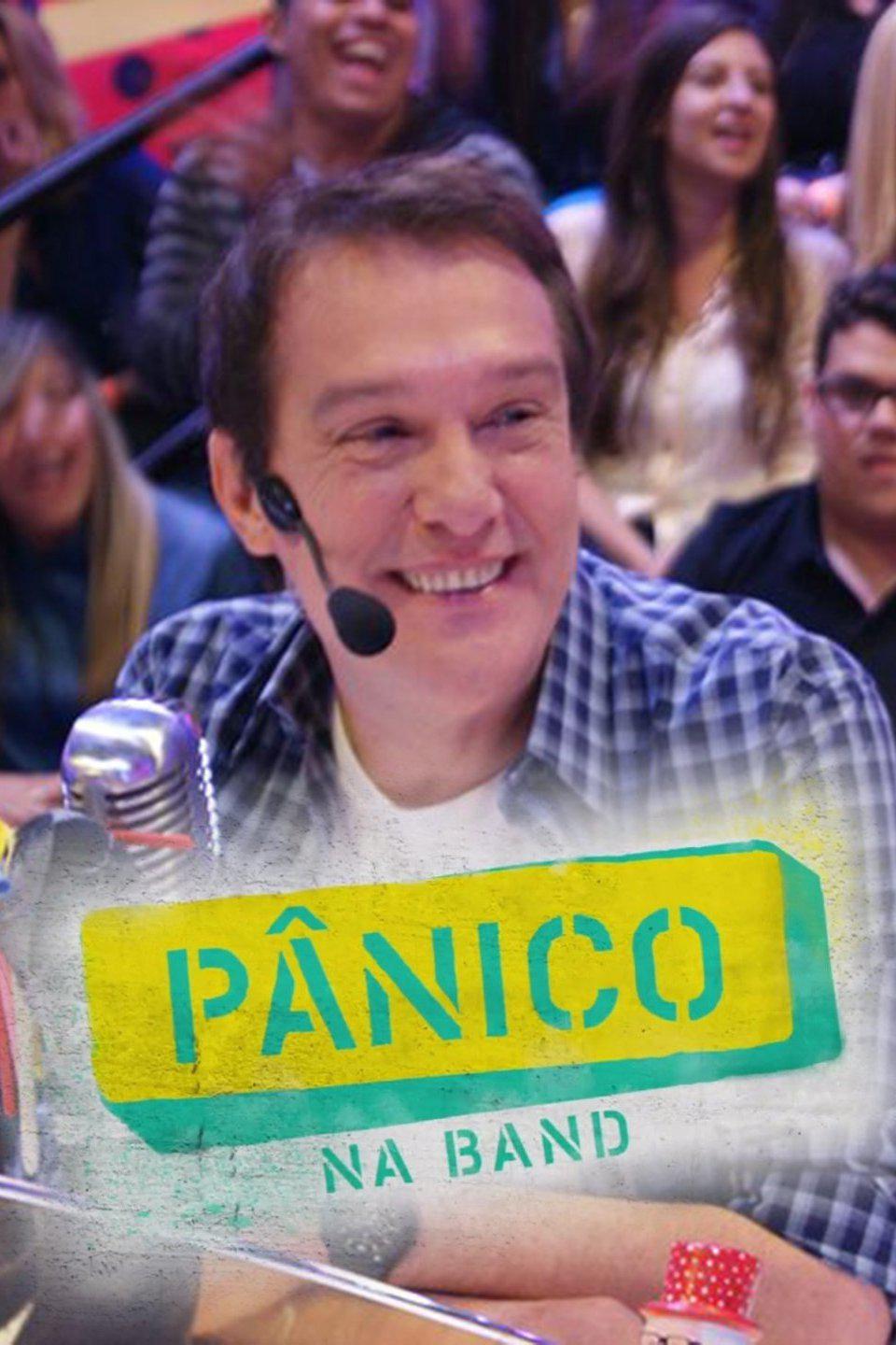 TV ratings for Pânico Na Band in Philippines. Rede Bandeirantes TV series