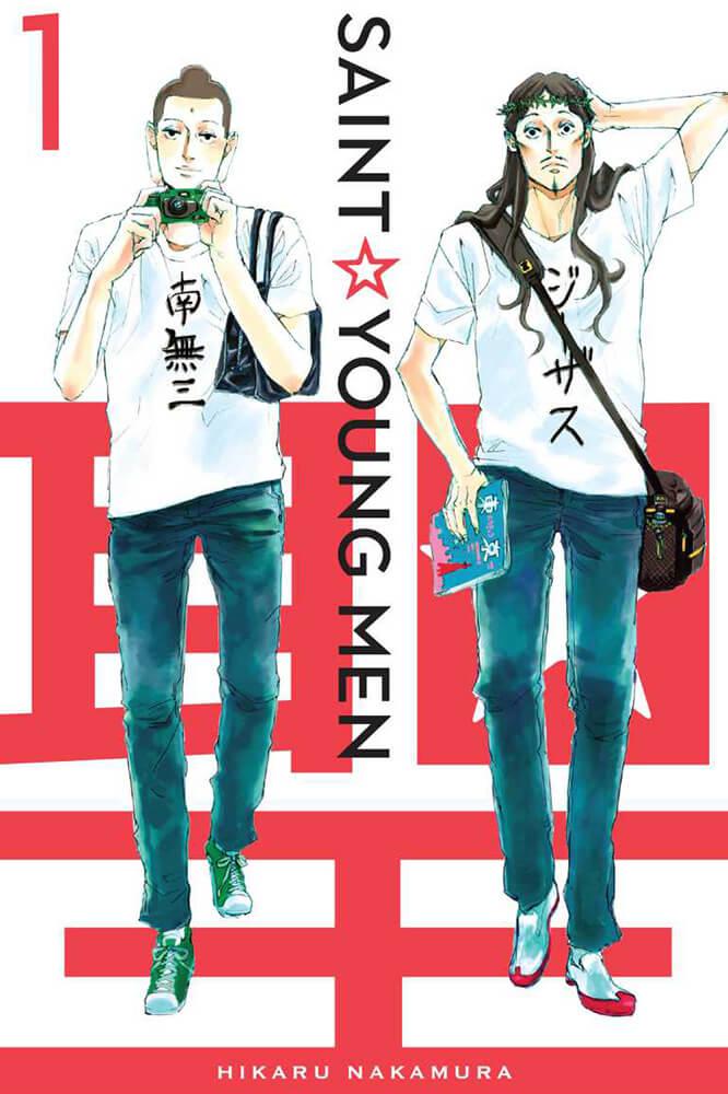 TV ratings for Saint Young Men in South Korea. PICCOMA TV TV series