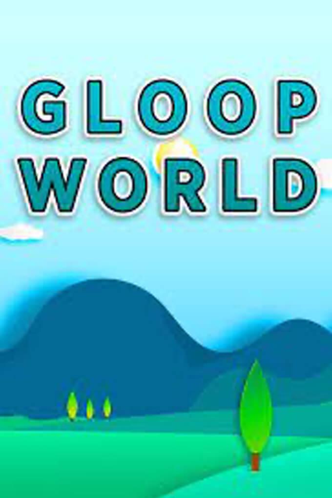 TV ratings for Gloop World in South Africa. Quibi TV series