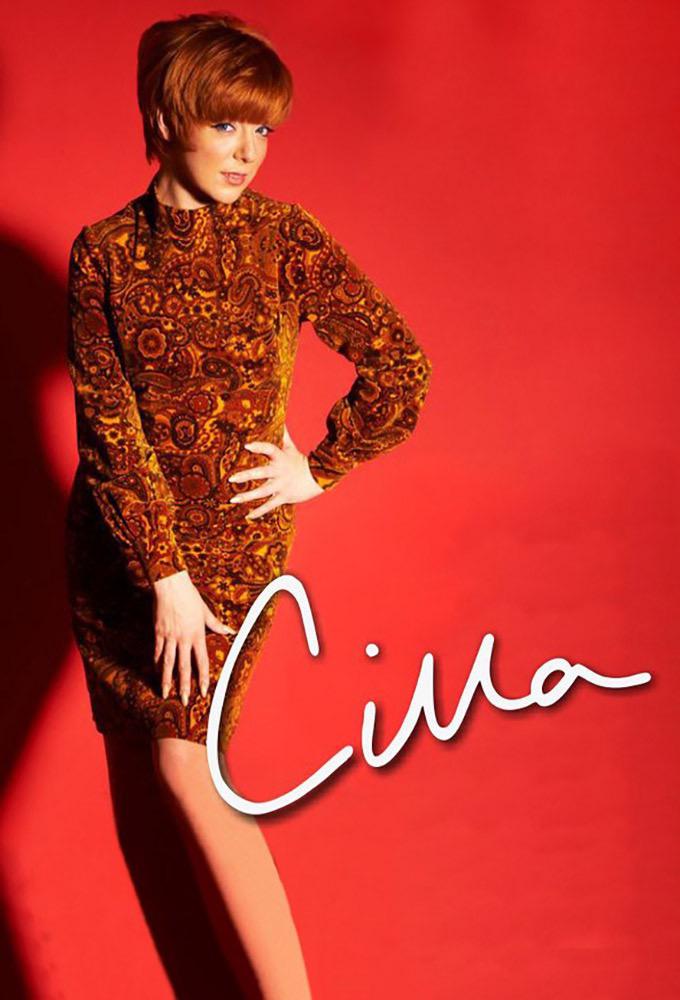 TV ratings for Cilla in Mexico. ITV TV series