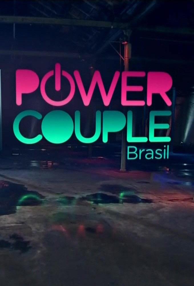 TV ratings for Power Couple Brasil in India. RecordTV TV series