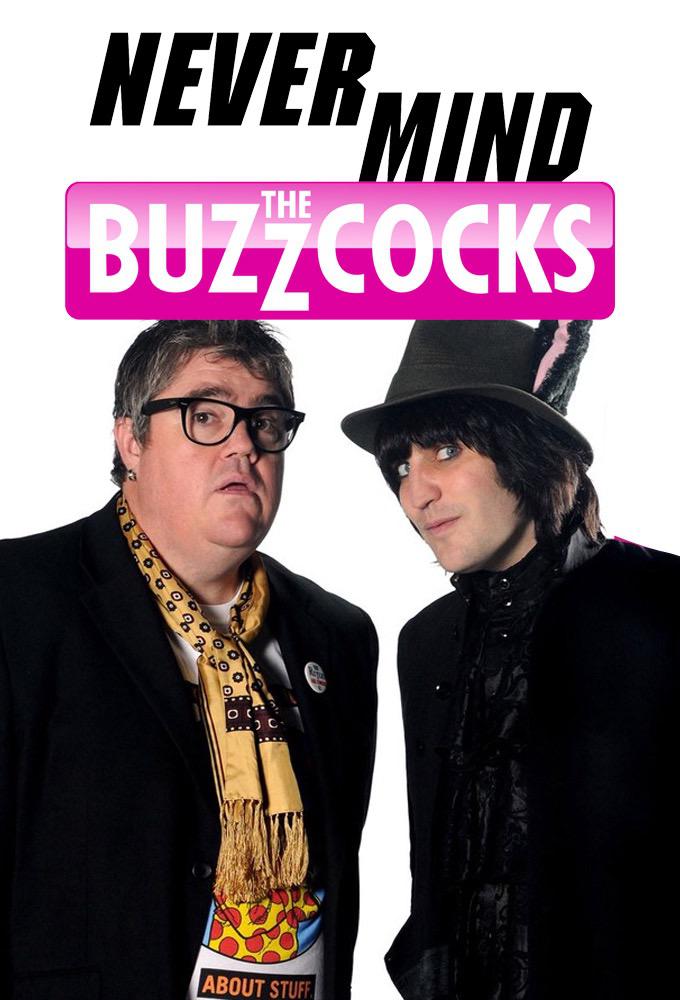 TV ratings for Never Mind The Buzzcocks in New Zealand. BBC Two TV series