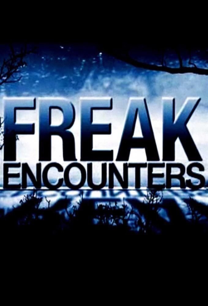 TV ratings for Freak Encounters in Colombia. Animal Planet TV series