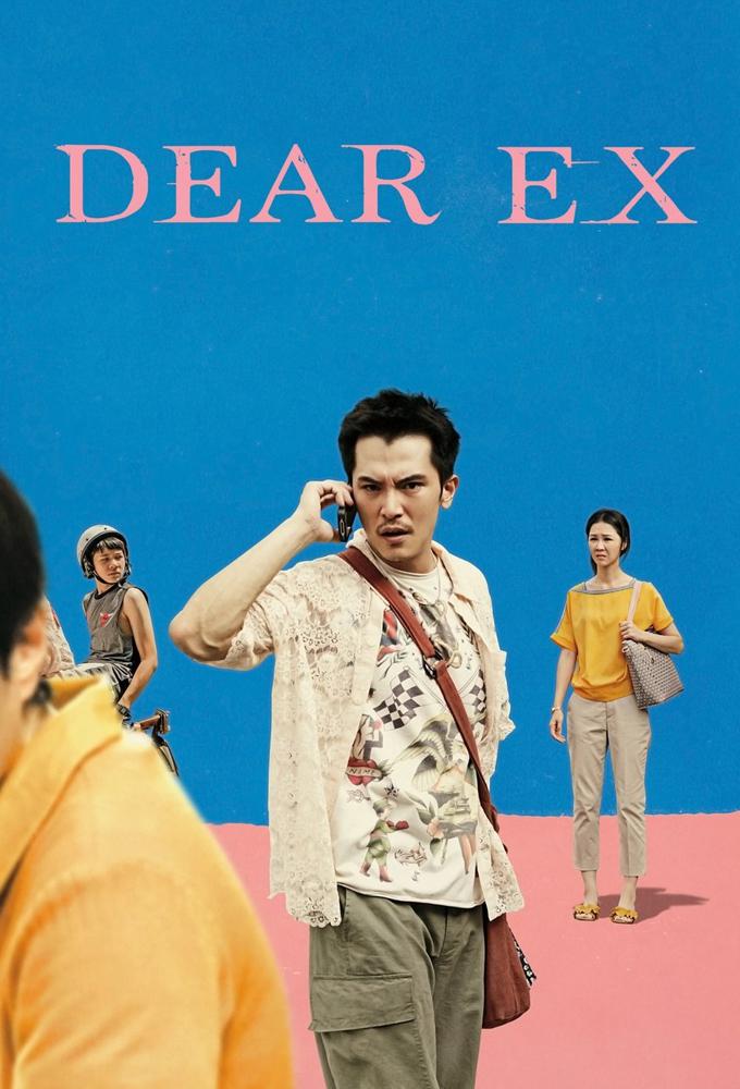 TV ratings for Dear Ex in India. Netflix TV series