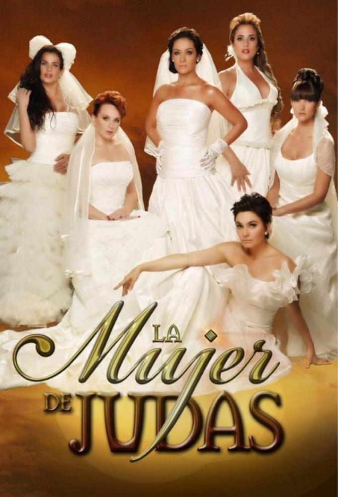 TV ratings for La Mujer De Judas in France. TV Azteca TV series