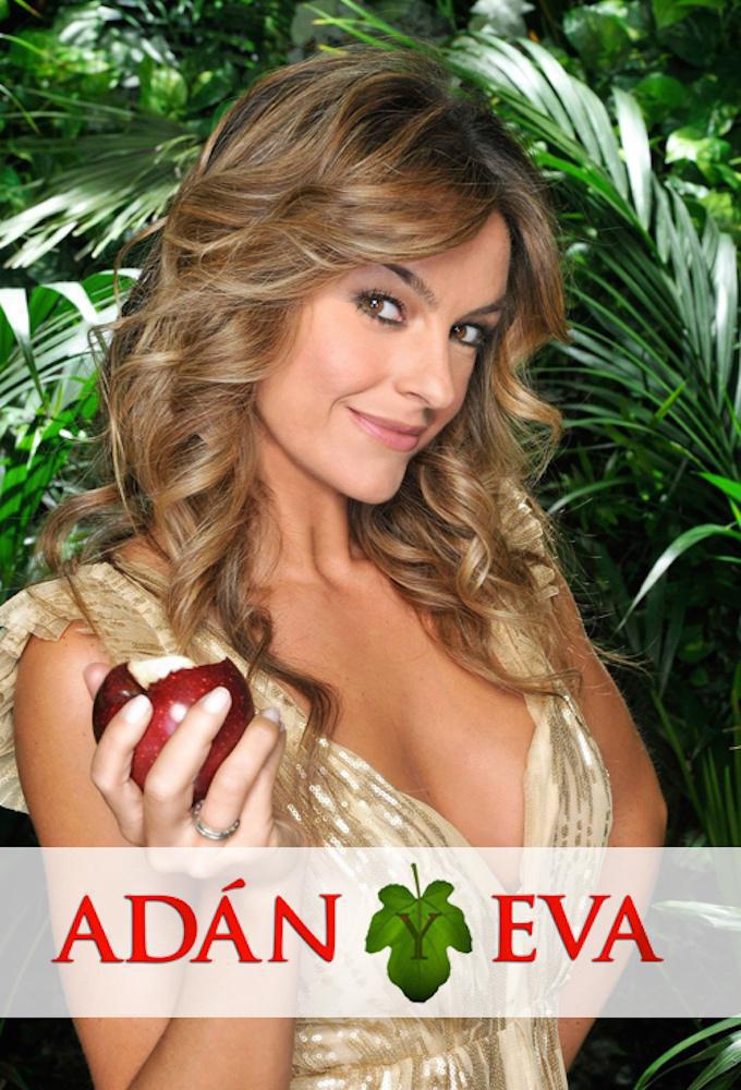 TV ratings for Adán Y Eva in Colombia. Cuatro TV series