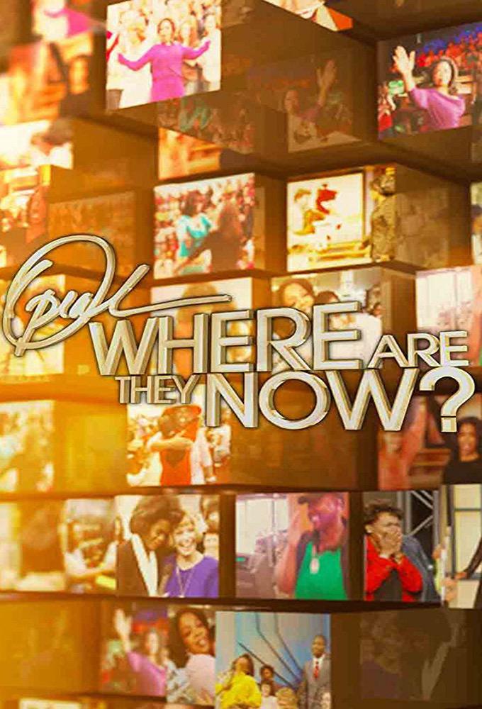 TV ratings for Oprah: Where Are They Now? in Alemania. own TV series