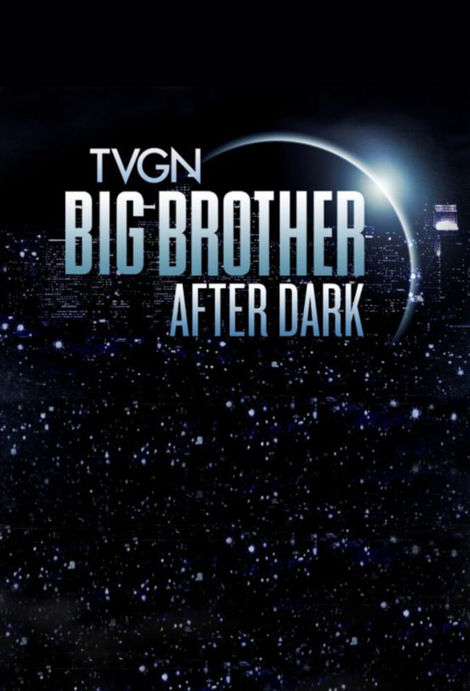 TV ratings for Big Brother After Dark in New Zealand. Pop TVp TV series