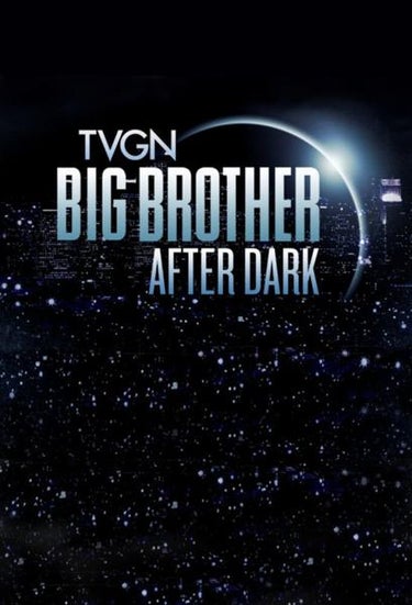 Big Brother After Dark