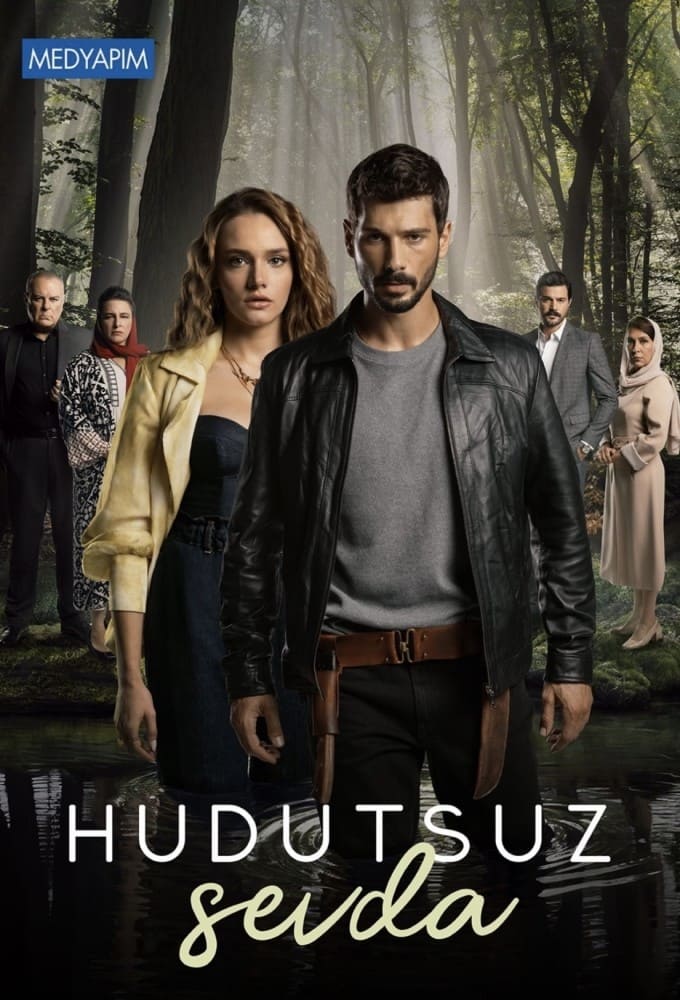 TV ratings for Hudutsuz Sevda in Russia. FOX TV series