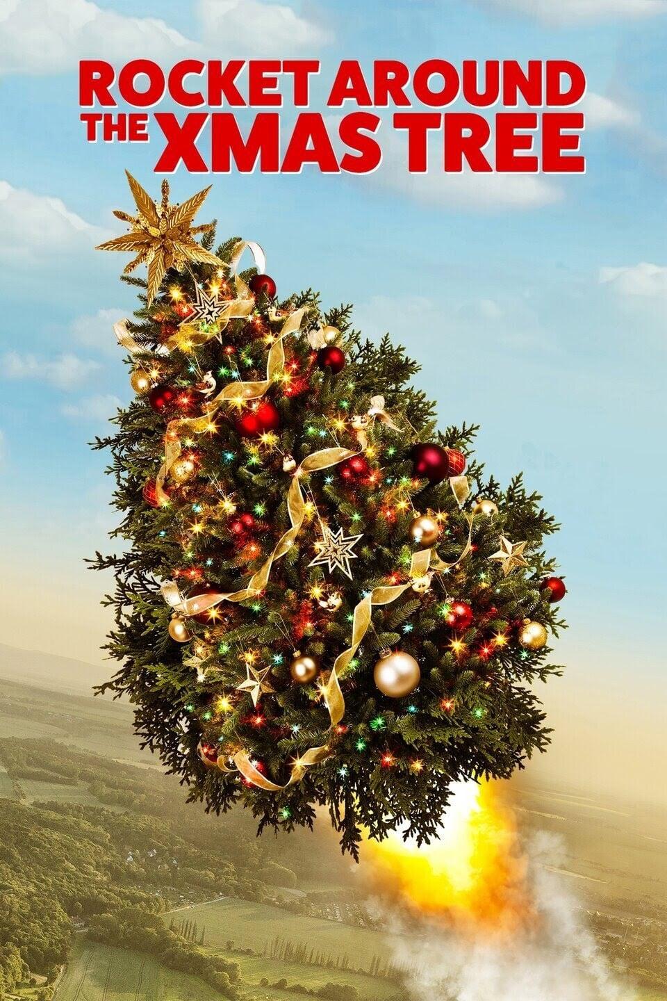 TV ratings for Rocket Around The Xmas Tree in South Africa. Discovery Channel TV series