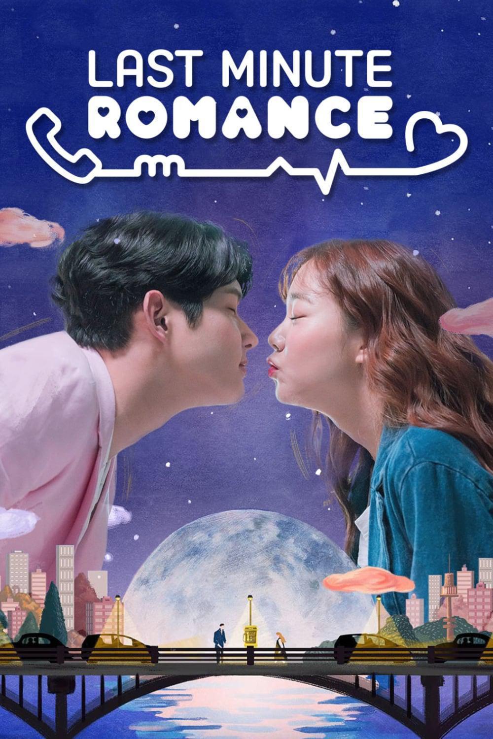 TV ratings for Last Minute Romance (막판로맨스) in Malaysia. JTBC TV series
