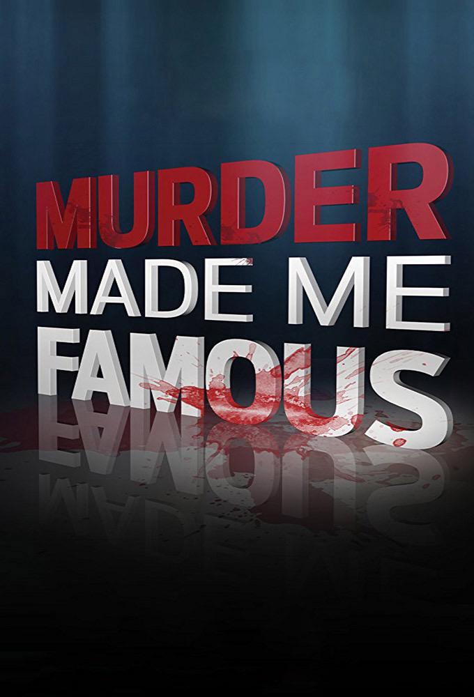 TV ratings for Murder Made Me Famous in Brazil. Reelz TV series