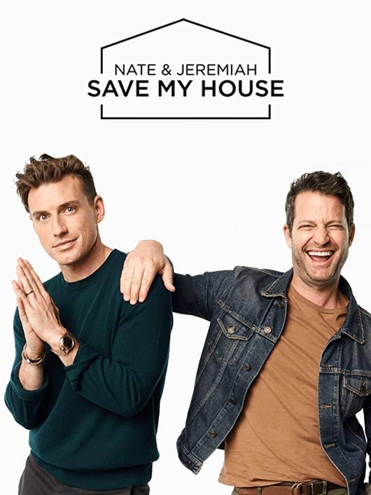 TV ratings for Nate And Jeremiah: Save My House in Países Bajos. hgtv TV series
