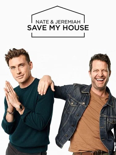 Nate And Jeremiah: Save My House