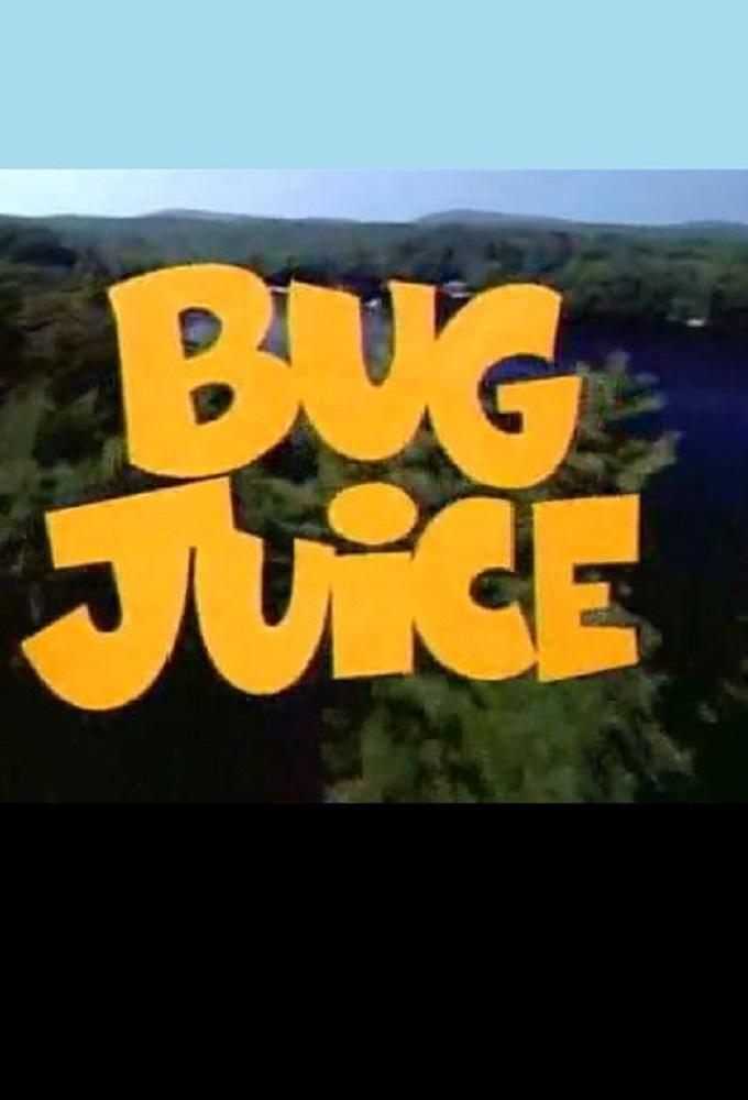 TV ratings for Bug Juice in Germany. Disney Channel TV series
