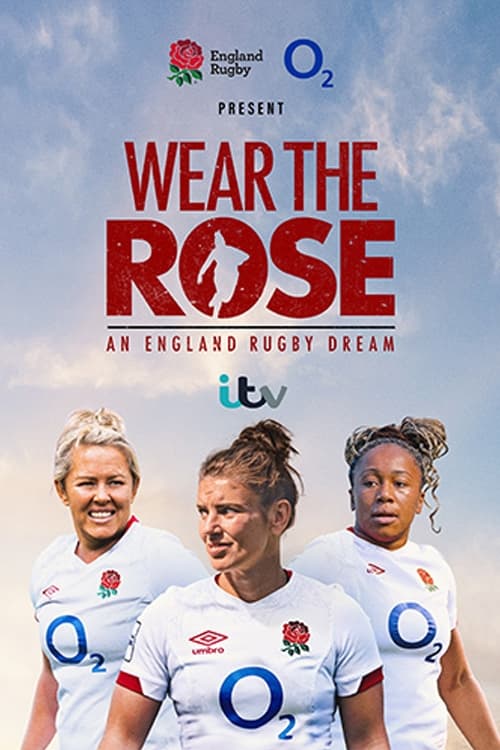 TV ratings for Wear The Rose: An England Rugby Dream in Ireland. ITV TV series
