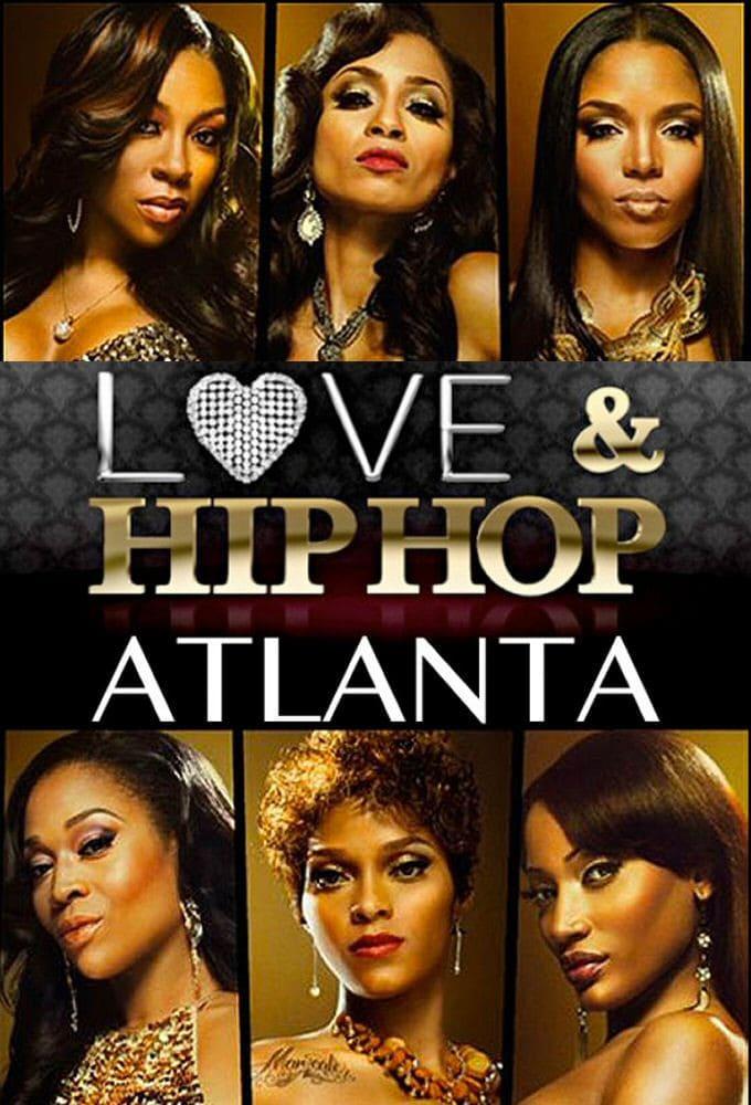 TV ratings for Love & Hip Hop: Atlanta in France. VH1 TV series