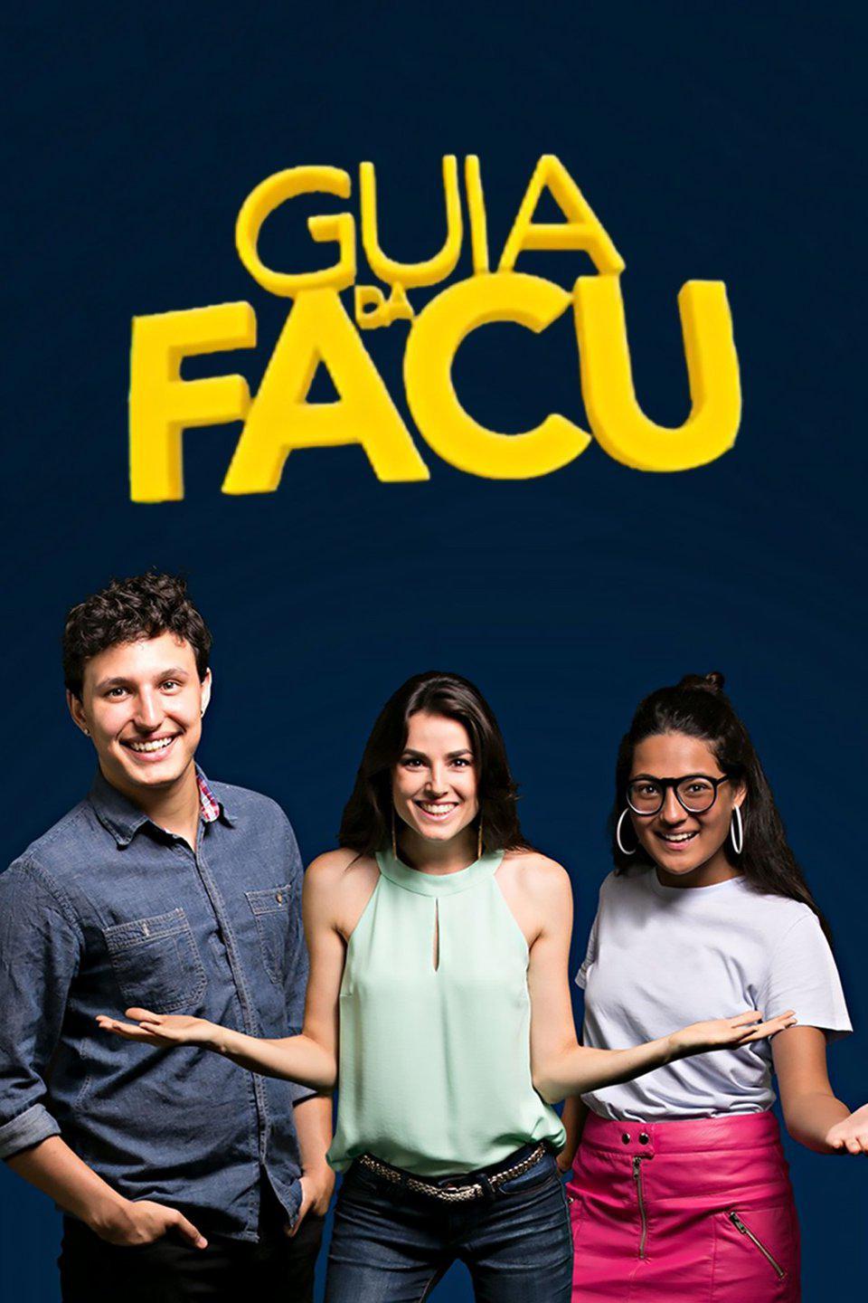 TV ratings for Guia Da Facu in Colombia. Rede Bandeirantes TV series