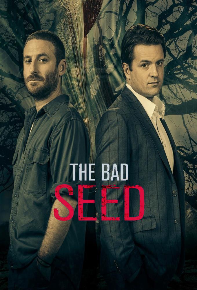 TV ratings for The Bad Seed in Turkey. TVNZ TV series