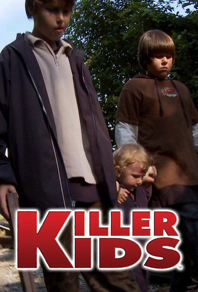 TV ratings for Killer Kids in Denmark. lifetime TV series