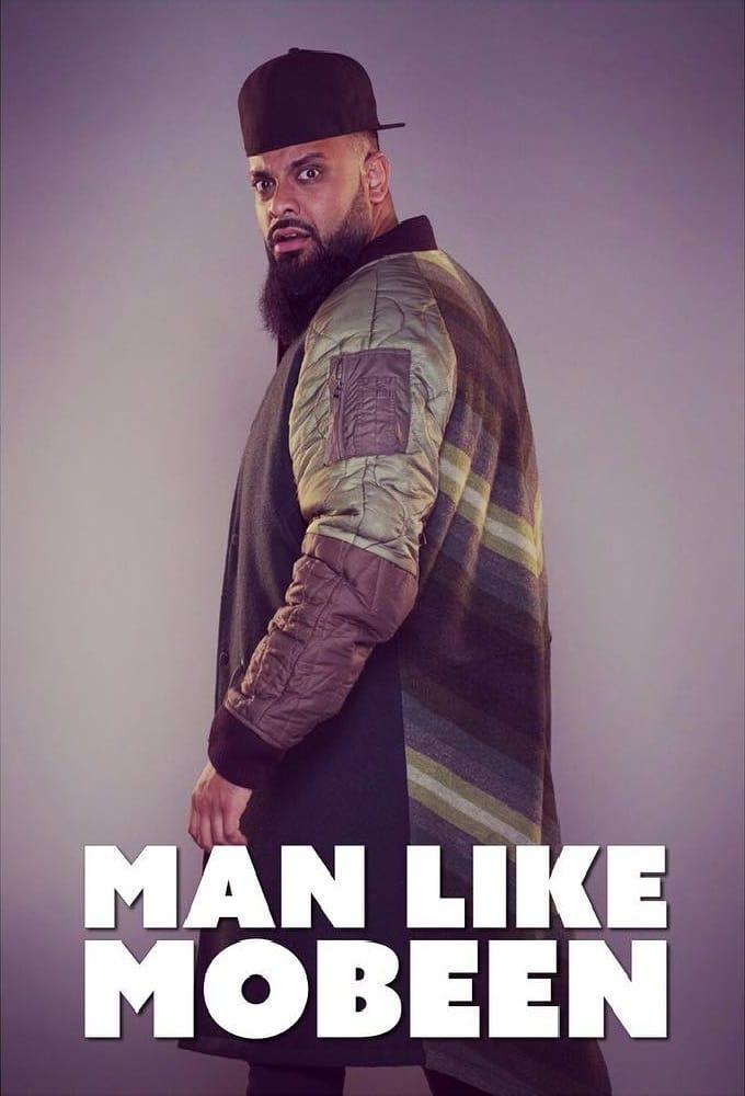 TV ratings for Man Like Mobeen in Sweden. BBC Three TV series