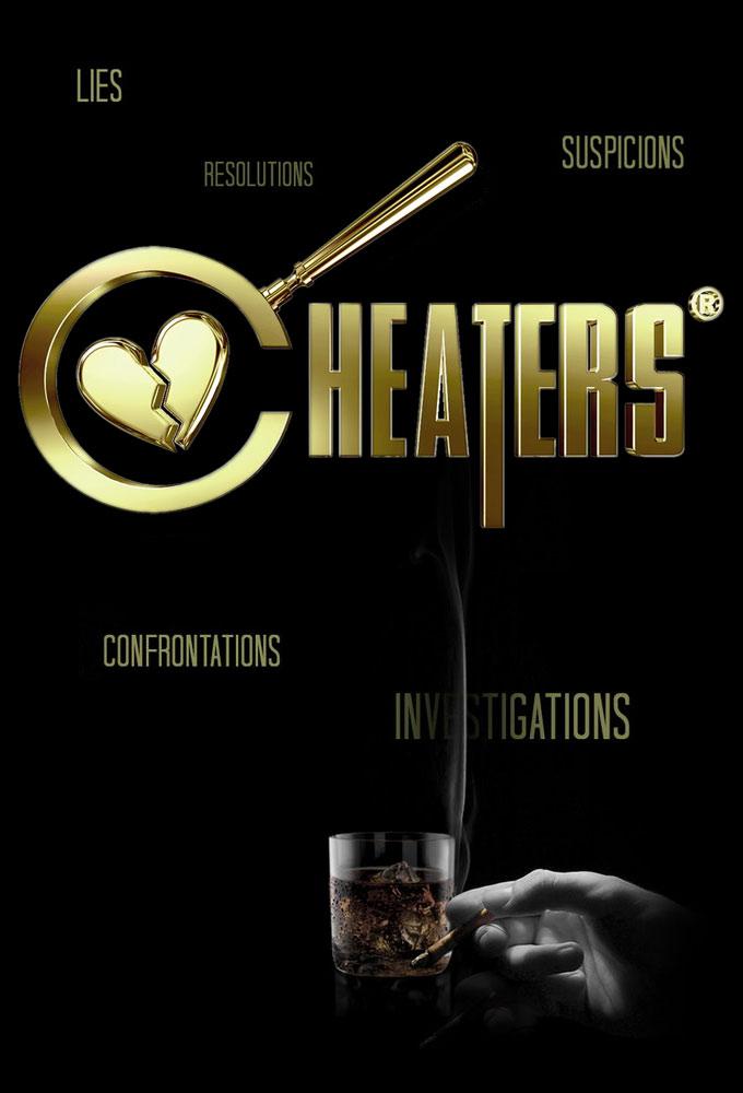 TV ratings for Cheaters in España. Syndication TV series