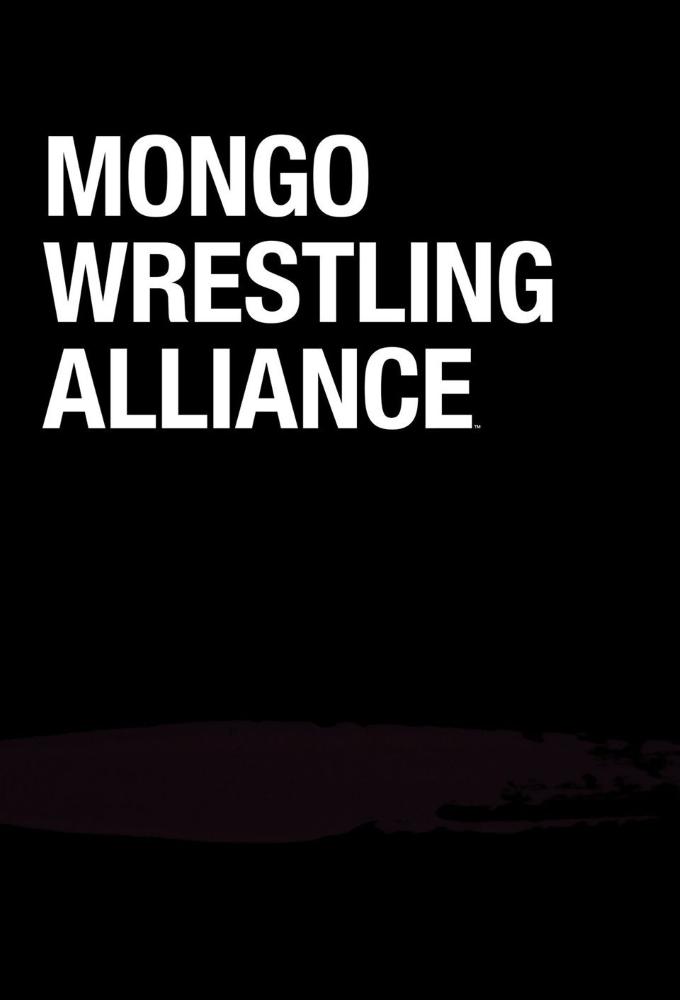 TV ratings for Mongo Wrestling Alliance in Japan. Adult Swim TV series
